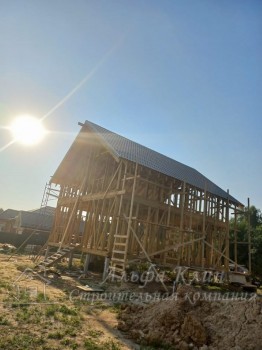 Строительные бригады в Солнечногорском районе